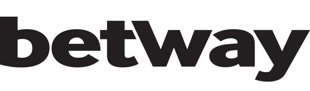 Logo de la casa de apuestas Betway